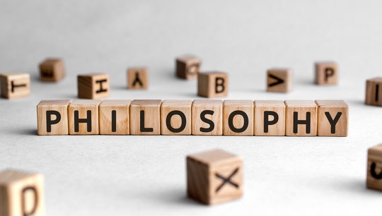 Our Philosophy